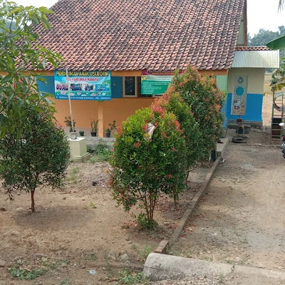 Pos Paud Harapan Sehat
