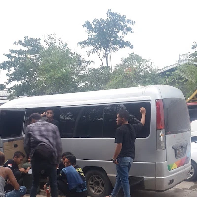Travel Putra Sitinggil