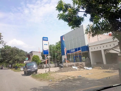 BRI Unit Ayah II