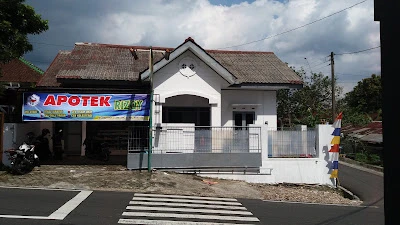 Apotek RIZQY
