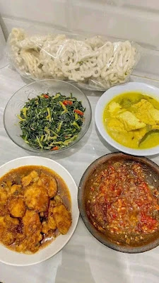 ESYE Nasi Liwet