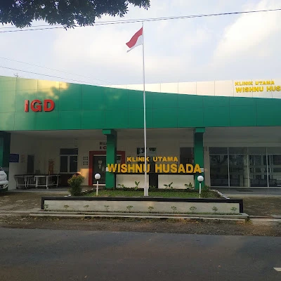 Rsu Wishnu Husada