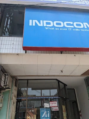 Indo Komputer