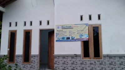BerkahBaru, Cetak undangan Murah area tambak, sumpiuh