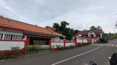SD Negeri 2 Pekuncen