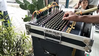 PANDAWA PAPAT AUDIO