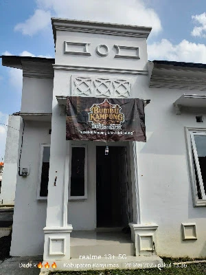 BUMBU KAMPUNG