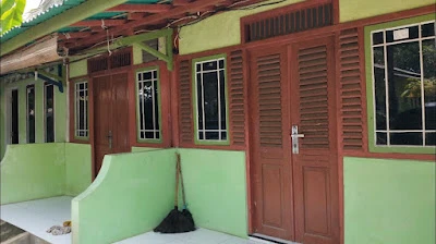 Kost / Kontrakan 3R Tipe D