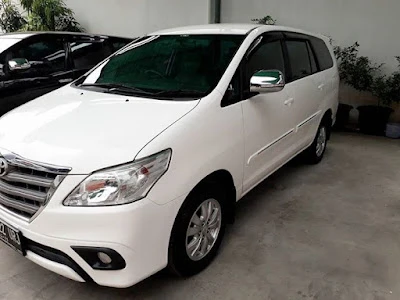 HRS Trans Rental Mobil Purwokerto