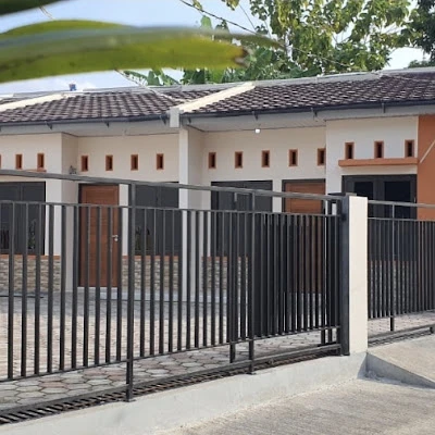 Rumah Pa Naib DIJUAL/DIKONTRAKKAN