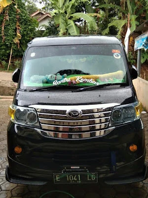A2TRAN's tour&travel