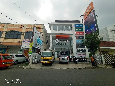 ELS Computer Purwokerto (ELS.ID)