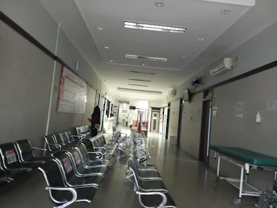 Klinik Utama PMI Kabupaten Banyumas