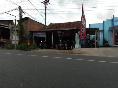 Sumber Jaya Motor (SJM)