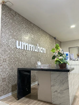 Ummuhani Aesthetics & Women Care