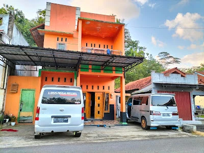 PEJUANG MALAM TRANS