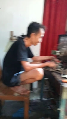 Sugeng Service