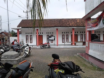 Kantor Desa Sindangjaya