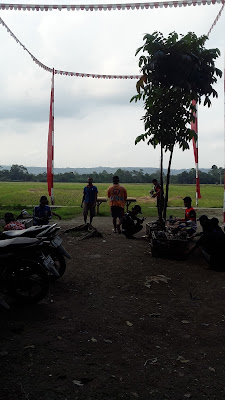 FC:PSCS.Lapak Merpati TegalmawarHD.