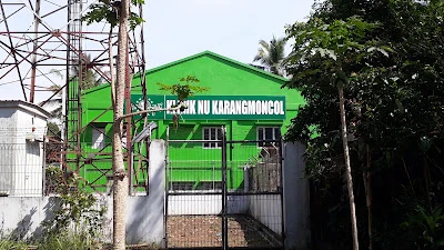 Klinik NU Karangmoncol Purbalingga