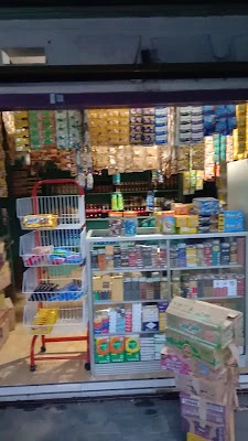 Toko Material Dua Putri 2 Karang Klesem