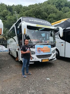 Sendiko Dawuh Trans