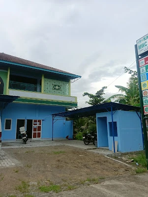 SPPG MWC NU AYAH