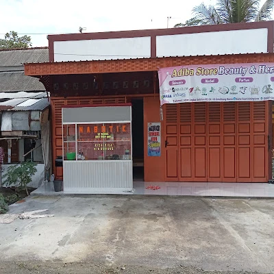 WARUNG SOTO ARTOMORO