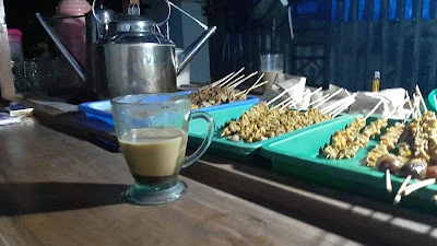 Angkringan MORO