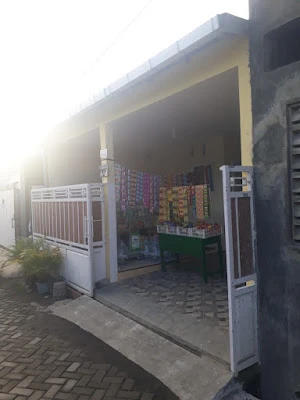TOKO LA