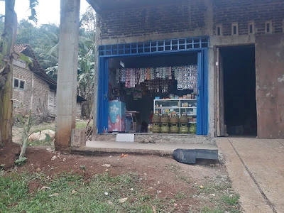 Warung DEWI