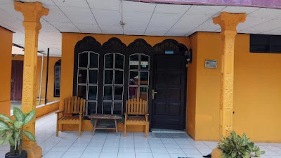 Maulida Butik