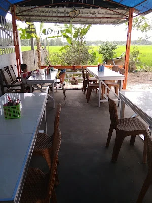 Pesobaja Cafe