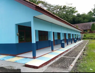 SD Negeri 1 Cibogo