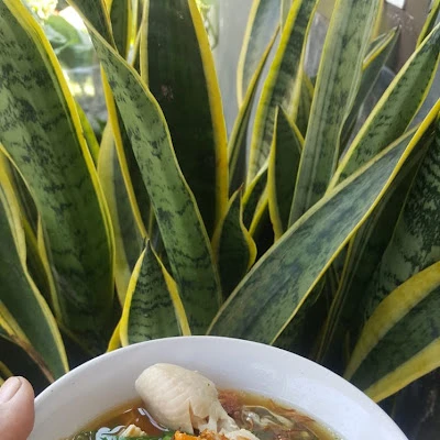 Waroeng perintis muda