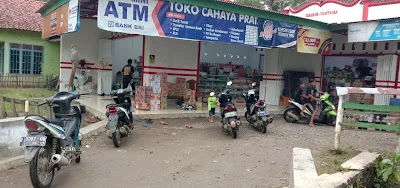 toko Cahaya Pratama Cikerang