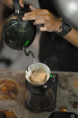 Toko Kopi YAMA