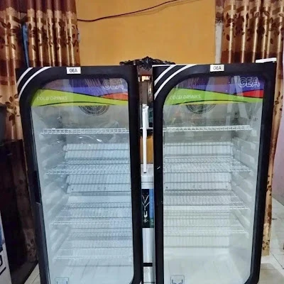 Toko Bakti Jaya