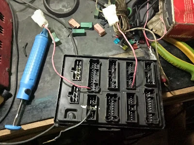 Gombleng Mania Workshop
