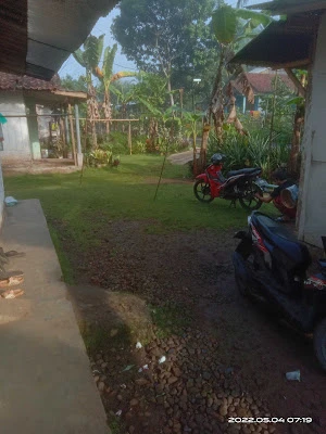 Pijat dan urut bpk khotib