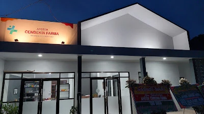 Apotek Cendekia Farma
