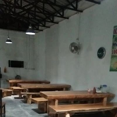 Soto Balungan Bu Toyibah