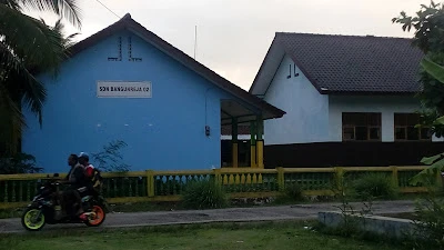 SDN Bangunreja 02