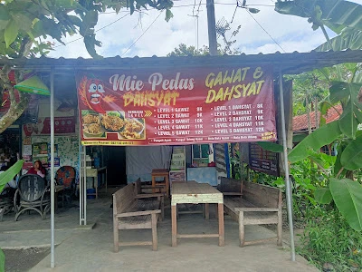 Warung Kelontong Busro