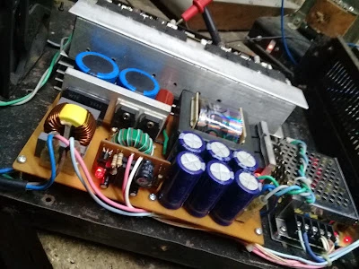 Clinick Elektro