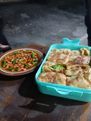 Martabak bang dani
