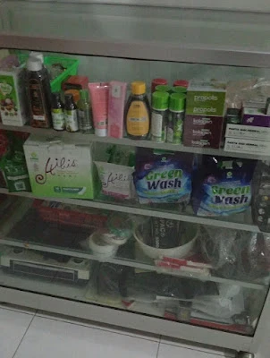 Hni Halal Mart