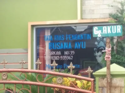 Busana Ayu