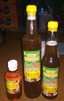 Sinta Arum
