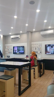Samsung Service Center Purwokerto